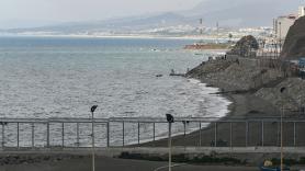 Arrestan a 60 personas en Marruecos por intentar organizar un paso masivo a Ceuta