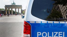 Al menos dos heridos en un ataque con cuchillo en Alemania contra un político anti-islam