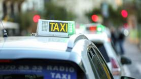 Una taxista explica cómo es la nueva regulación del taxi en Madrid