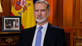 Las reacciones políticas al discurso de Navidad de Felipe VI: de "decepcionante" a "rotundo en la defensa de la unidad"