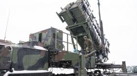 España está en el punto de mira por disponer del ansiado misil de Ucrania
