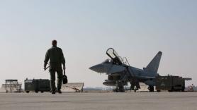 Putin envía 172.000 euros a los soldados rusos que derribaron el primer avión F-16 de Ucrania