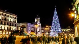 Lo que ve, a 28 de noviembre, en el centro de Madrid asusta: los madrileños ya saben qué hay que hacer