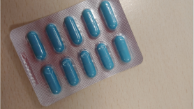 Una enfermera cuenta lo que le pasó a un paciente con una pastilla y avisa: si puedes evitarlo, mejor