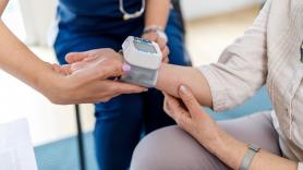 Cinco métodos naturales para reducir la presión arterial