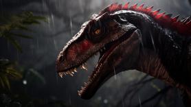 Un fósil lleva al descubrimiento de una nueva especie "asesina" de 220 millones de años