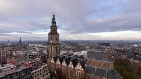 Este país de Europa tiene la calle más antigua del mundo