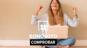 Bonoloto: resultado del sorteo de hoy martes 10 de junio de 2025