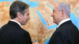EEUU presiona a Israel para que acepte su propuesta de alto el fuego para Gaza