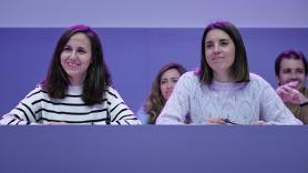 Las bases de Podemos avalan condicionar los presupuestos a bajar un 40% el precio del alquiler y romper relaciones con Israel