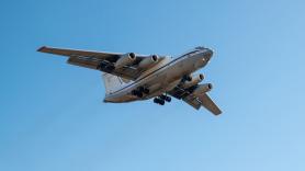 Un avión militar ruso sobrepasa las fronteras de un país de la OTAN