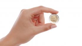 La moneda de dos euros que ahora vale 5.000 euros y que quizás tienes perdida en tu bolsillo