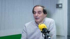 Isaías Lafuente da un repaso histórico a una persona que criticó a TVE por su mensaje sobre Palestina