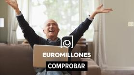 Euromillones: resultado de hoy martes 21 de mayo de 2024