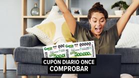 ONCE: comprobar Cupón Diario, Mi Día y Super Once, resultado de hoy lunes 4 de marzo