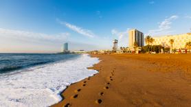 Los expertos advierten y enumeran las ciudades españolas que el mar podría hacer desaparecer en unos 60 años