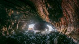 El restaurante de Castilla y León en mitad de una cueva donde degustar su plato más típico