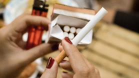 Advierten de un efecto rebote por la prohibición de la venta de tabaco a los nacidos a partir de 2009