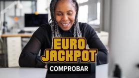 Eurojackpot ONCE: resultado de hoy martes 18 de junio de 2024