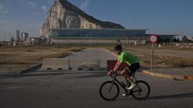 Luz verde al proyecto "histórico" de Gibraltar para dejar de usar los cubos de basura españoles