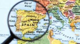 Los únicos tres países del mundo sin un ciudadano español