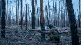 Rusia busca infiltrarse en países de la OTAN a través de estos bosques, pero los lugareños ya están preparados