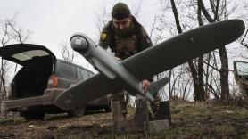Unos drones atacan donde más duele a Rusia