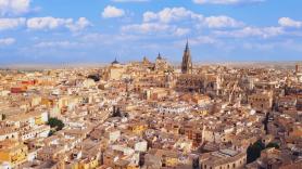 La ciudad española donde durante dos siglos los vecinos robaban calles como quien va a comprar el pan