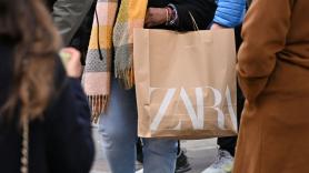 Enseña cómo son los precios en un Zara de Marruecos