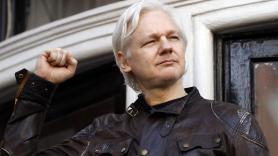Julian Assange, el rebelde de la información que mostró al mundo lo que el poder quería tapar