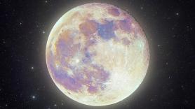 Luna de nieve 2024: cuándo es, origen y dónde verla en todo su esplendor