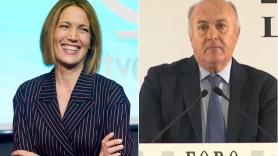 Silvia Intxaurrondo se lleva casi todos los 'me gusta' al fijarse en esta controvertida anécdota del juez García-Castellón
