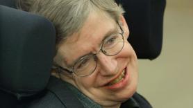 El Mago Pop triunfa al contar la reacción que tuvo Stephen Hawking al hacerle un truco de magia