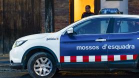 Una mujer asesinada en Olot (Girona) a manos de su pareja, que después se suicida