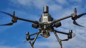 3 empresas españolas unen fuerzas para dar al ejército la solución anti-drones