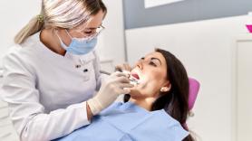 Los requisitos de la Seguridad Social para ir al dentista gratis