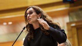 Mónica García espera acabar con las guardias de 24 horas en esta legislatura: "Es un anacronismo"