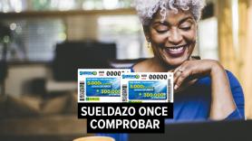 ONCE: comprobar Sueldazo y Super Once, resultado de hoy domingo 25 de febrero