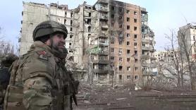 Guerra Ucrania en directo: Zelenski invita a "confiscar" los activos rusos para debilitar a Putin
