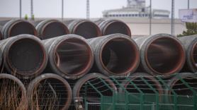 Dinamarca cierra la investigación del sabotaje al Nord Stream por falta de base jurídica
