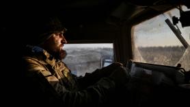 Ucrania sorprende con los vehículos de guerra de marca blanca