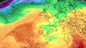 Roberto Brasero desvela que el lugar donde más está lloviendo en España es la zona con más sequía