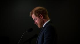 El príncipe Harry pierde su batalla por la reducción de su nivel de seguridad en Reino Unido