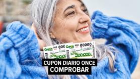 Resultado ONCE: comprobar Cupón Diario, Mi Día y Super Once hoy miércoles 28 de febrero