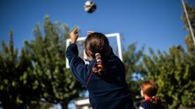 Estos son los colegios de Madrid que podrán tener extraescolares gratis