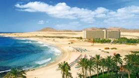 Ordenan la demolición inmediata de uno de los hoteles más turísticos de Fuerteventura