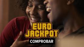 Comprobar Eurojackpot: resultado del sorteo de la ONCE hoy viernes 1 de marzo