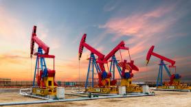 China anuncia el hallazgo del campo de petróleo más grande del mundo