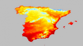 La AEMET se atreve con el pronóstico de los próximos tres meses: preocupación en la mitad de España