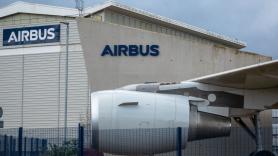 Airbus cede ante China con su fábrica española del superavión